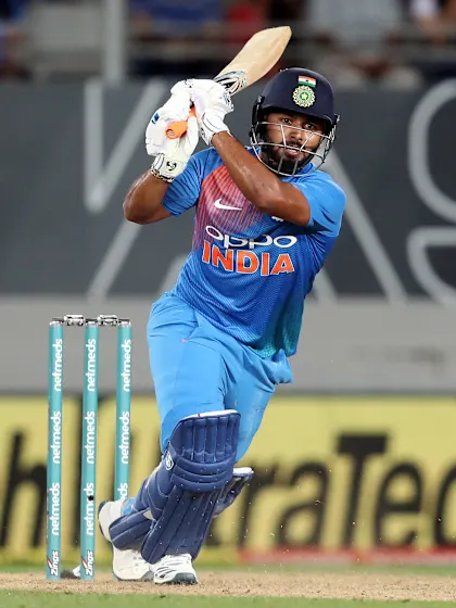 Pant tries to move past World Cup snub in match-winning innings