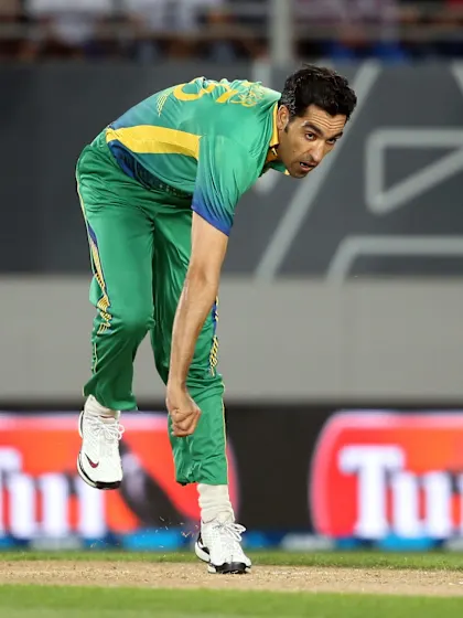 Ireland v Pakistan I ODI, Malahide -- Preview