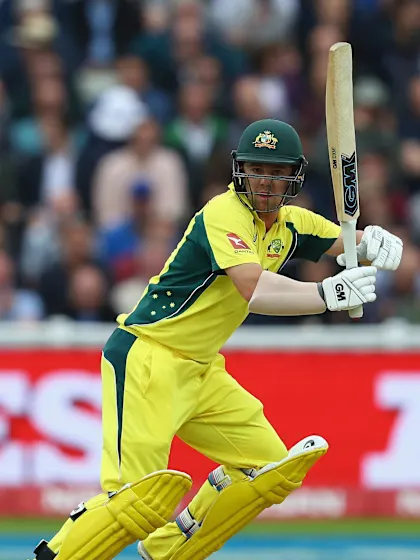 Travis Head banks on familiarity for success