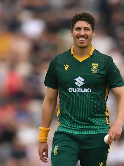 South Africa face injury blow in series decider in Visakhapatnam