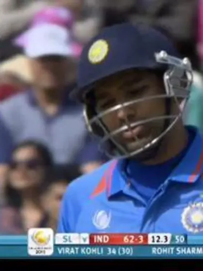 WM2: Ind v SL - India Wickets Package