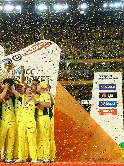 Tickets for CWC19 warm-up fixtures to go on sale