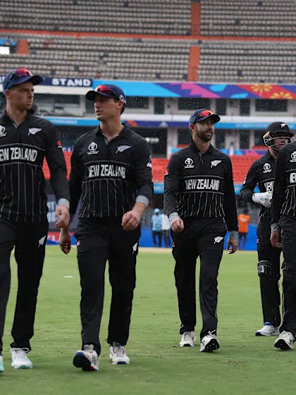New Zealand, Bangladesh reel off impressive wins on first day of World Cup warm-ups