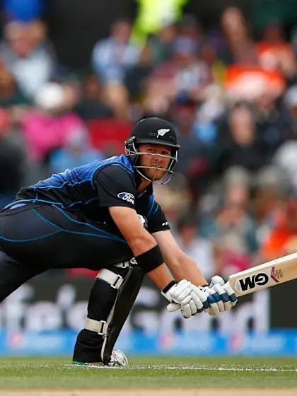 Corey Anderson to focus solely on white-ball cricket ahead of the ICC Cricket World Cup 2019