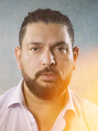 Yuvraj Singh named ICC Men’s T20 World Cup 2024 Ambassador