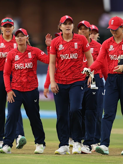 England march to third success as spin stymies India