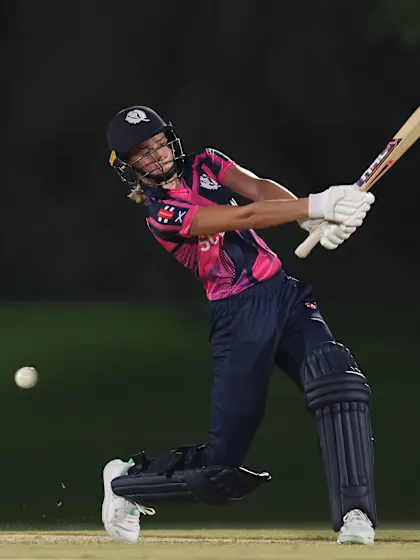 ICC Women's T20 World Cup Warm-up Matches, 2024 - Match 6- Scotland vs Sri Lanka- September 30