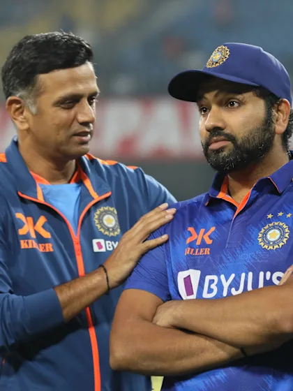 Rohit Sharma eyes World Cup glory for India; provides update on Bumrah