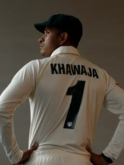 Ashes result 'massive', but disappointed not to play – Usman Khawaja