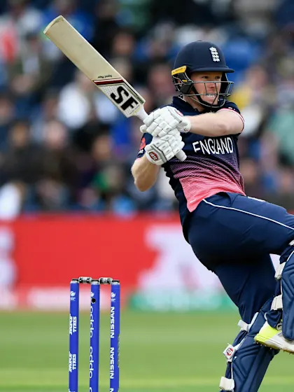 Morgan: CWC19 will be extremely competitive