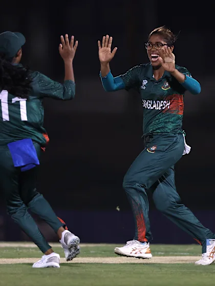 Bangladesh with a chance to bring a nation together in World Cup opener