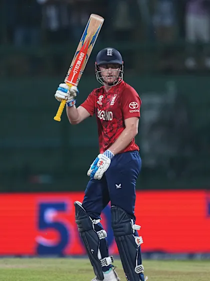 Brook's exquisite shot | Sobha POTD | February 24 