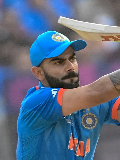 Kohli reveals game plan as countdown continues to T20 World Cup