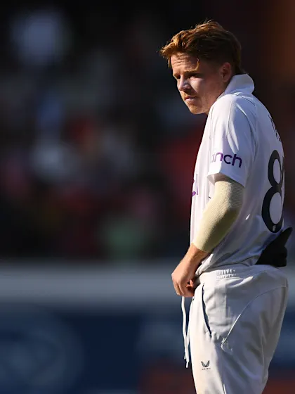 Hussain believes Pope appointment augurs well for England cricket
