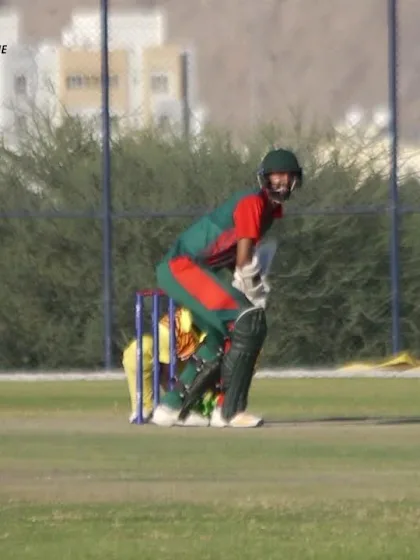 WCL Div 3: Kenya's Irfan Karim speaks after his Player of the Match performance against Uganda