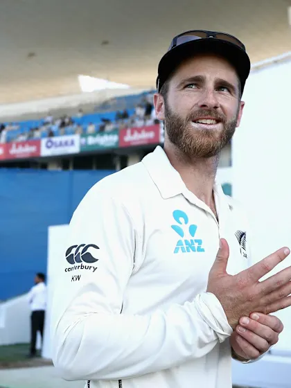 'Every team in international cricket is a threat' – Kane Williamson