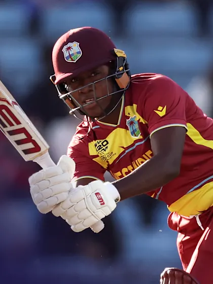 Stafanie Taylor's match-defining fifty | Aramco POTM | Women's T20WC 2026