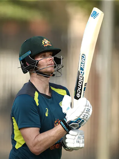 Steve Smith seeks to start a new chapter on South African soil