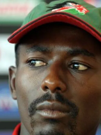 Kenya names squad for U19 Cricket World Cup