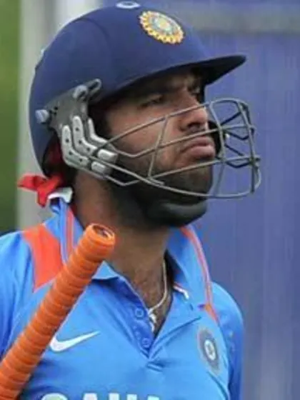 Yuvraj in India's ICC World T20 squad