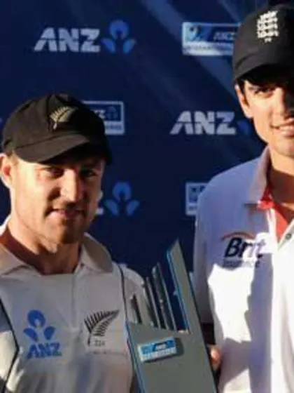 McCullum heartbroken as luck eludes NZ