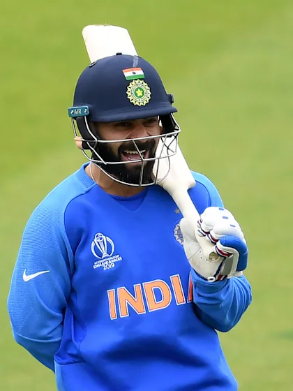 ICC Dream11 Fantasy Preview: India vs New Zealand