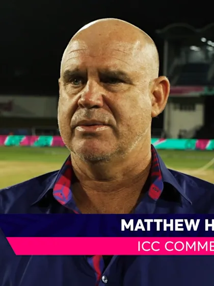 Australia greats discuss importance of India clash | T20WC 2024