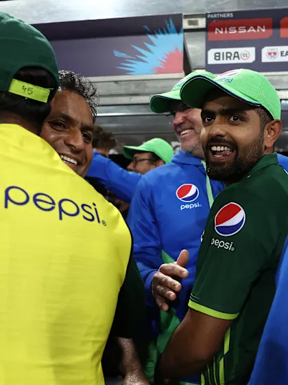 How Babar Azam rode confidence and his coach’s backing to rediscover batting form