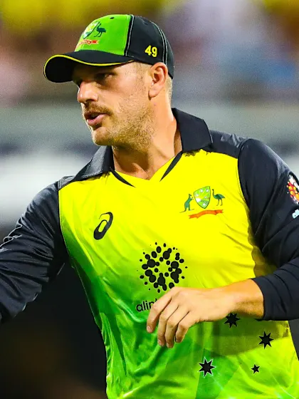 Huge opportunity for guys to step up if Smith, Warner don't return in time – Finch