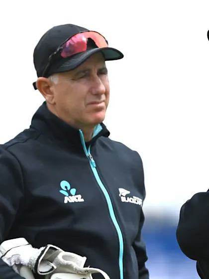 Kiwis to provide Williamson every chance to prove fitness ahead of World Cup