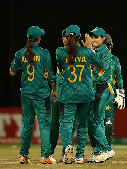 Pakistan, South Africa set to host crucial series