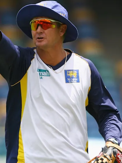 West Indies appoint Trevor Penney as assistant coach for white-ball cricket