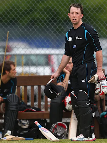 Ronchi and Craig in line for New Zealand Test debut