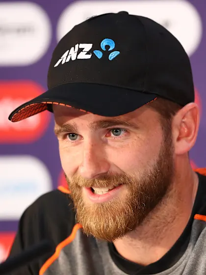 England deserve to be favourites – Kane Williamson