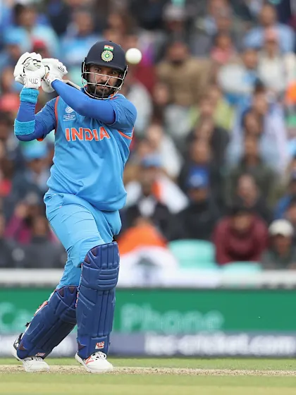 Yuvraj Singh's Greatest Hits
