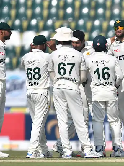 State of Play as ICC World Test Championship 2025–27 resumes 