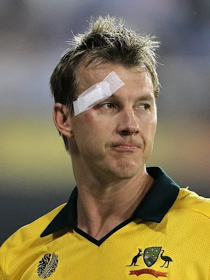 Lee hints at retirement post ICC CWC 2011
