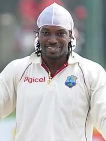 Gayle could make squad for India series