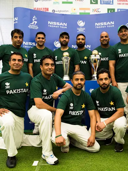 For fans, cricket is the real winner in an Ind-Pak game