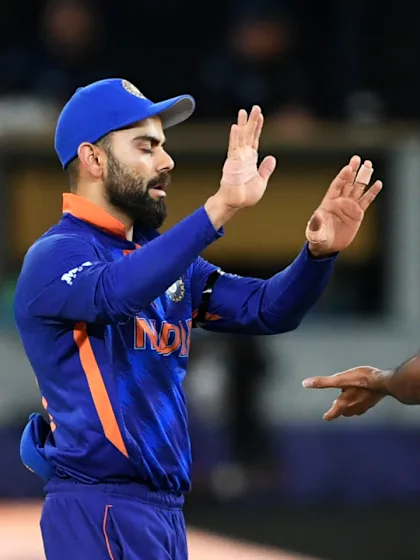 Ravichandran Ashwin delivers 'close to the perfect delivery'