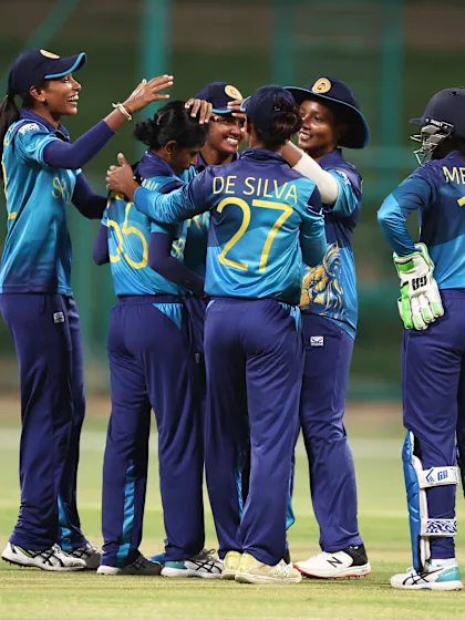 Sri Lanka to host West Indies for white-ball series in June