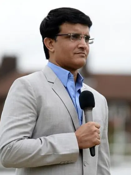 Ganguly & Bishop among commentators for ICC U19 Cricket World Cup