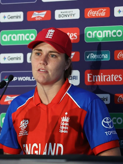 Sciver-Brunt turns attention to Lord's after Oval masterclass