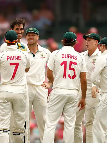 ICC announces altered points system for World Test Championship