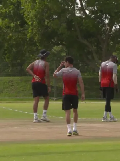 ICC U19 CWC: UAE v SCO – UAE hoping to return to winning ways