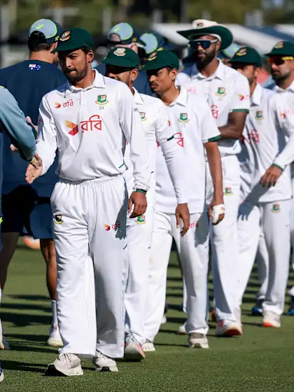 Confidence high as Bangladesh selector targets WTC27 Final