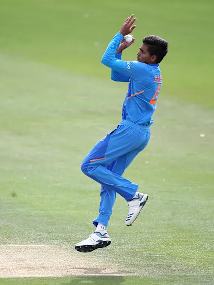 India, Pakistan and Sri Lanka prepare for U19 World Cup with warm-up victories
