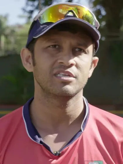 ICC WCL Division 3 - Singapore Preview