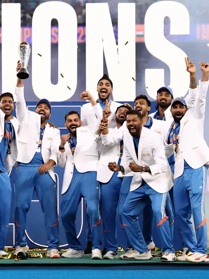 Champions Trophy 2025 sets new broadcast records