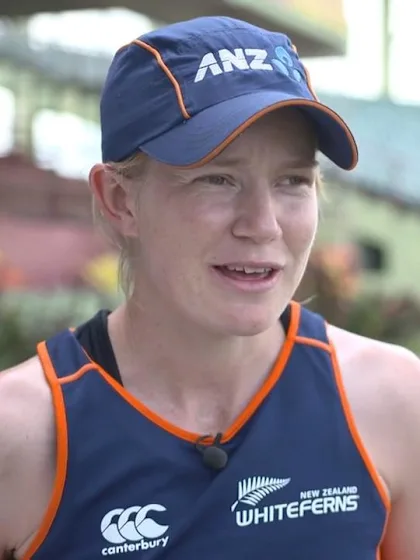 NZ v Pak: Match preview